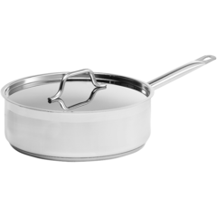 PAT142806 Traktörpanna med Lock 6,0L