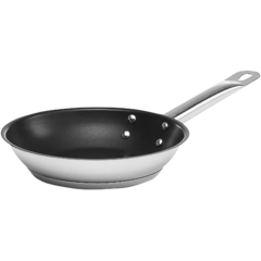 PAT27 Stekpanna Patina Rostfri