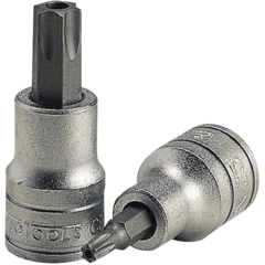 68250505 Hylsbits 1/2" TPX40