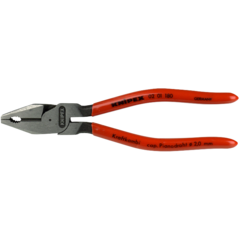 07830409 Kombinationstång 0201-200