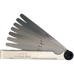 25953001 Bladmått Limit 8-0,03-0,10