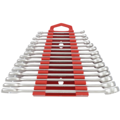 154910202 U-Ringnyckelsats mm 6512MMA