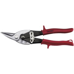 186710307 Plåtsax Vänster 250mm