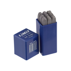 17330606 Sifferstämpel 1733-8