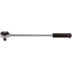 143820108 Spärrskaft 3/4 72T 505mm