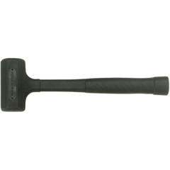 LUNA53 Hammare Studsfri