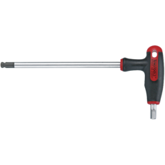 LUNA9 Teng Tools T-Nyckel SexkantÜ