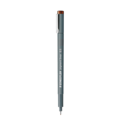 30805-76 Pigmentliner 0,5 Grøn