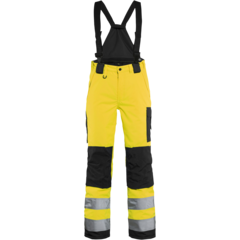 BK78851977 Vinterbyxa Dam Klass 2*