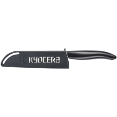 VSFKBG130 Bladskydd Svart Plast 13cm