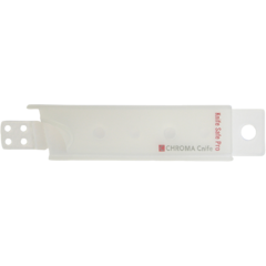 VSPKS01 BLADSKYDD CHROMA 13,8x2,5CM