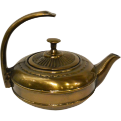 VSSTKROP Tekanna Roppongi Brons 0,4L