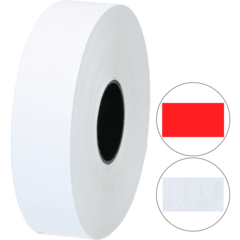 DAHL10 LABEL 20X11mm G1 MONARCH