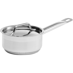 PAT22 Kastrull med Lock Patina