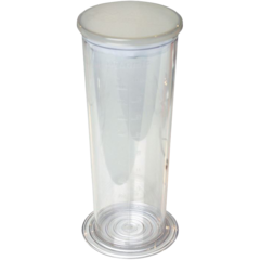 LINDAC510 Graderad bägare 1L till Dynamix