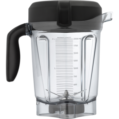 LIND57704 Kanna 2L till Vitamix Pro 750/300 wet blade