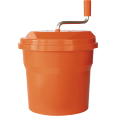 LINDE001 Salladsslunga Manuell Dynamic 10L