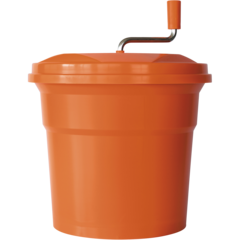 LINDE002 Salladsslunga Manuell Dynamic 20L