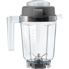 LIND16208 Kanna 0,9L till Vitamix dry blade
