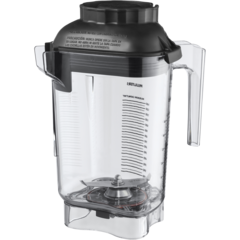 LIND61247 Kanna 2L Vitamix Advance