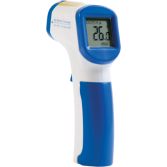 LIND814080 IR termometer ETI Mini RayTemp