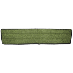 M7GRÖN Våtmopp Vikur Clean M7 Mörkgrön