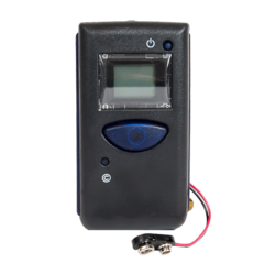 18321D Fjärrkontroll till My Turn Kösystem C18320