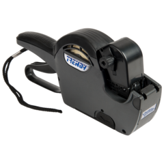 18013 PRICE TAG GUN 26X16 %-SIGN