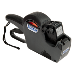 C18025 PRICE TAG GUN TRENDY26X16 TEXT