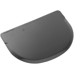 BAK10666 Degskrapa Detekterbar Bakers 120x90mm