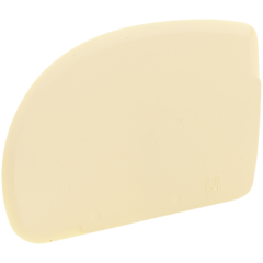 BAK10677 Degskrapa Plast Bakers 120x86mm