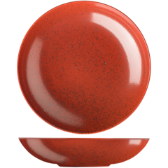 LCV1926 Pastatallrik Lilien Lifestyle Volcano 26cm