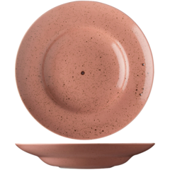 LST1929 Terracotta Pastatallrik 29,5cm