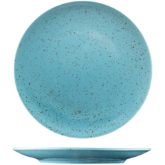 LCA2116 Lilien ArcticBlue Tallrik 16cm