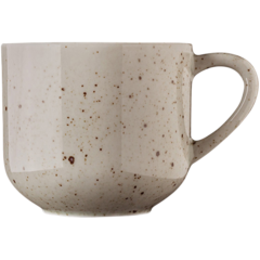 LSN0640 Lilien Natural Kaffemugg 40cl