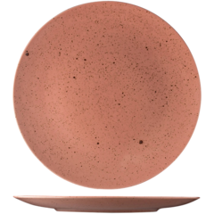 LST2130 PLATE TERRACOTTA Ø30CM