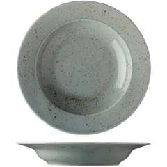 LSR1922 Rainforest Djup Tallrik 22cm