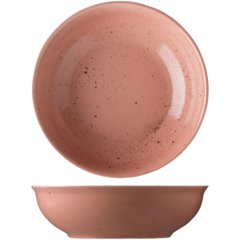 LST1421 Lilien Terracotta Skål 21cm