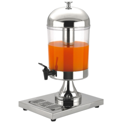 X23688T Juicedispenser Sunnex 8L