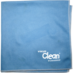 VIK5019 Fönsterduk Vikur F1 60x80cm Blå