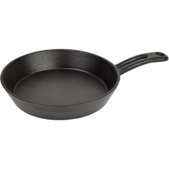 63233 Gjutjärnsform Xantia Svart Ø17cm