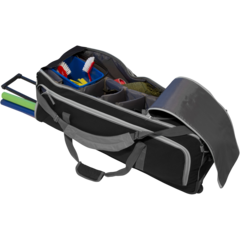 VIK10001 Städväska med hjul Vikur 90x25x35cm