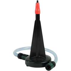 LIND57650 Vitamix Rinse-o-matic