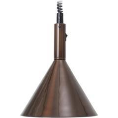 SH1224T Värmelampa 1224 Trattoria Stayhot 200cm