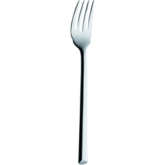 1219-15 Fiskgaffel Solex Laura 181mm