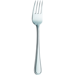 1220-52 Serveringsgaffel Solex Selina 330mm