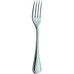 1221-06 Dessertgaffel Sola Laila 186mm