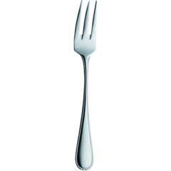 1102-15 Fiskgaffel Solex Perle 185mm