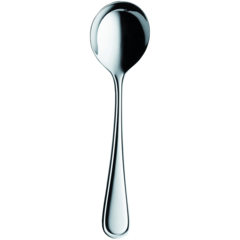 1220-31 Soppsked Solex Selina 177mm