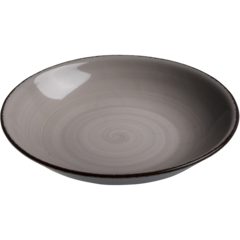 BLO1 Djup Tallrik Blocho Hotel 23cm